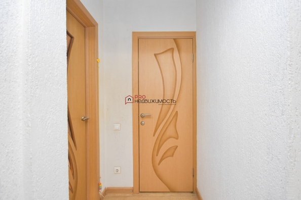 
  Продается 1-комн. квартира 39 м². Фото 19.