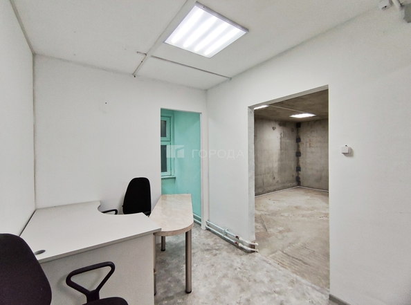 
  Сдается универсальное помещение 240 м², в ЖК На Фадеева, дом 8. Фото 13.
