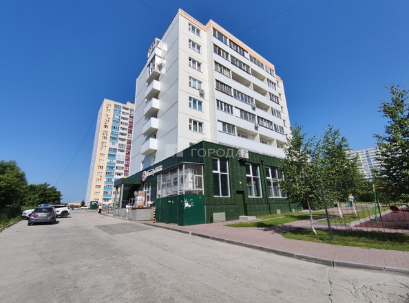 
  Сдается универсальное помещение 240 м², в ЖК На Фадеева, дом 8. Фото 22.