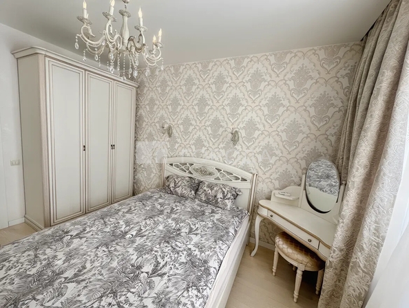 
  Продается 3-комн. квартира 80.5 м². Фото 18.