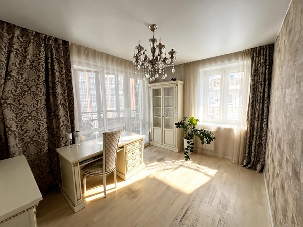 
  Продается 3-комн. квартира 80.5 м². Фото 12.