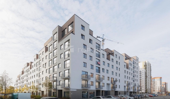 
  Продается 3-комн. квартира 62 м², в ЖК Европейский берег, дом 30. Фото 1.
