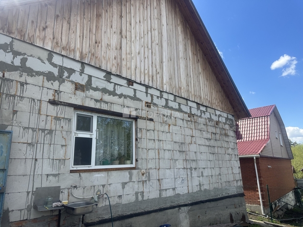 
  Продается дом 84.6 м². Фото 1.