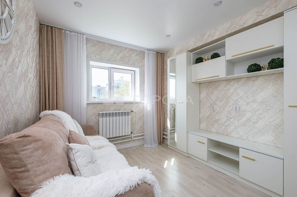 
  Продается студия 17.5 м². Фото 2.