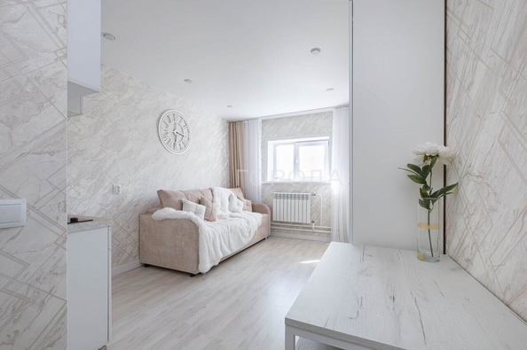 
  Продается студия 17.5 м². Фото 7.