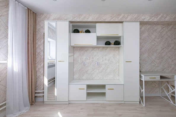 
  Продается студия 17.5 м². Фото 8.