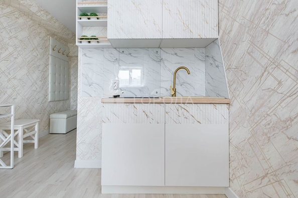 
  Продается студия 17.5 м². Фото 10.