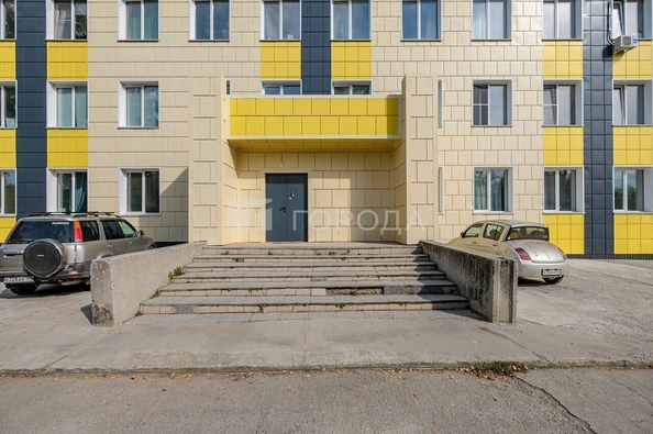 
  Продается студия 17.5 м². Фото 26.