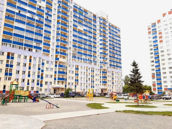 
  Продается 1-комн. квартира 32 м². Фото 1.