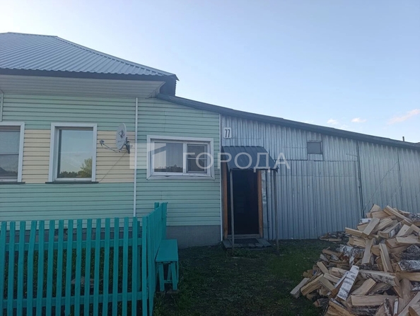 
  Продается дом 51.6 м². Фото 3.