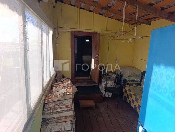 
  Продается дом 51.6 м². Фото 9.