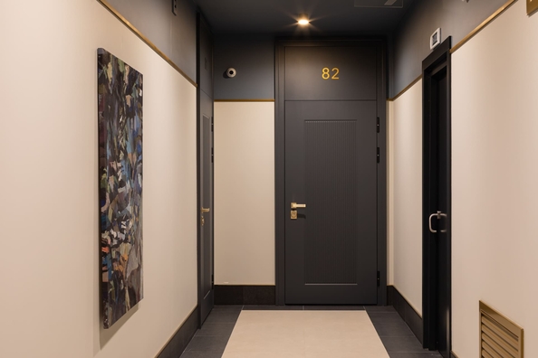 
  Продается 2-комн. квартира 53.1 м², в ЖК Виларт, дом 2. Фото 14.