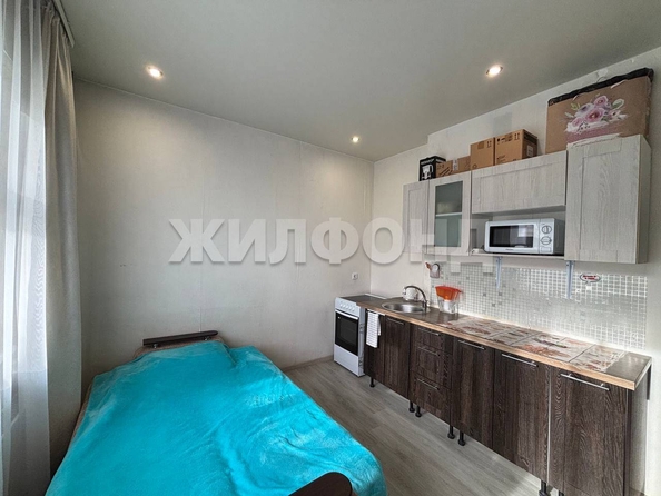 
  Продается студия 20.5 м². Фото 3.