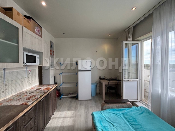 
  Продается студия 20.5 м². Фото 4.