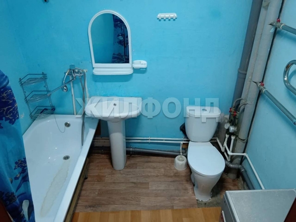 
  Продается студия 27.7 м². Фото 5.