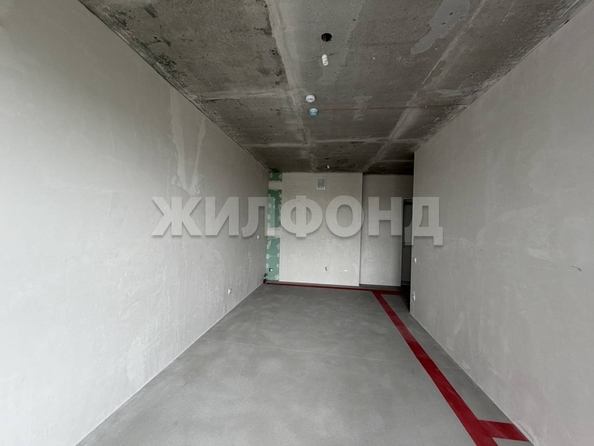 
  Продается 2-комн. квартира 37.4 м², в ЖК Горская Лагуна. Фото 2.