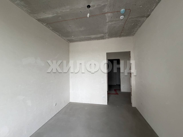 
  Продается 2-комн. квартира 37.4 м², в ЖК Горская Лагуна. Фото 7.