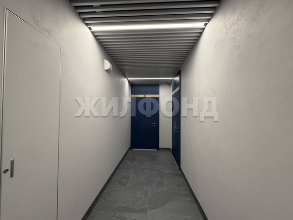 
  Продается 2-комн. квартира 37.4 м², в ЖК Горская Лагуна. Фото 12.