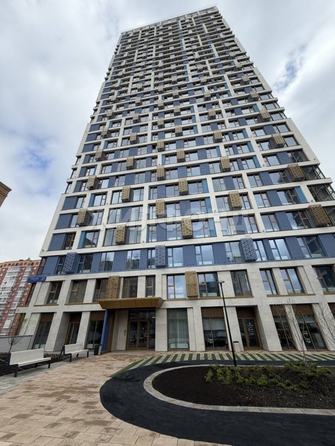 
  Продается 2-комн. квартира 37.4 м², в ЖК Горская Лагуна. Фото 24.