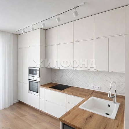 
  Продается 2-комн. квартира 39.4 м², в ЖК Цивилизация, дом 2. Фото 10.