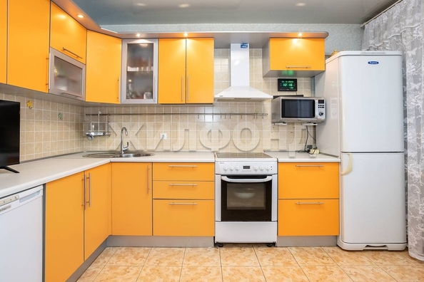 
  Продается 2-комн. квартира 58.6 м². Фото 2.