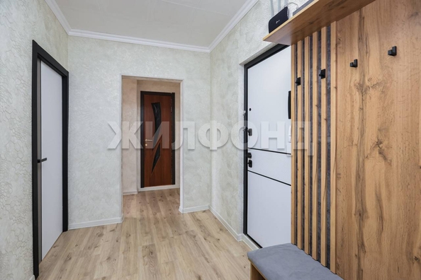 
  Продается 2-комн. квартира 54 м². Фото 9.