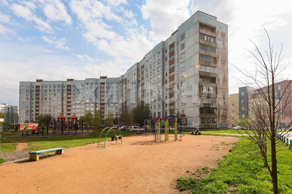 
  Продается 2-комн. квартира 54 м². Фото 25.