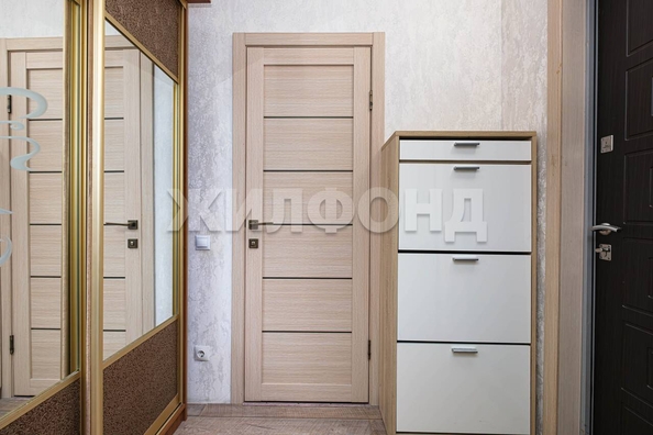 
  Продается 2-комн. квартира 35.1 м², в ЖК На Герцена, дом 1. Фото 12.