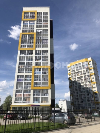 
  Продается 2-комн. квартира 35.1 м², в ЖК На Герцена, дом 1. Фото 17.