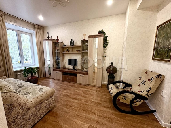 
  Продается 2-комн. квартира 47.4 м². Фото 2.