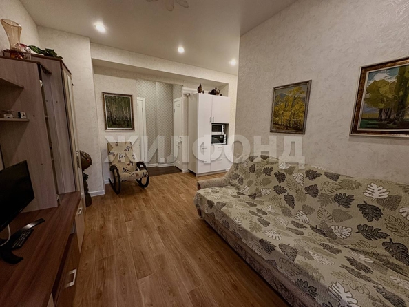 
  Продается 2-комн. квартира 47.4 м². Фото 4.