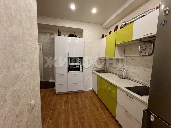 
  Продается 2-комн. квартира 47.4 м². Фото 7.