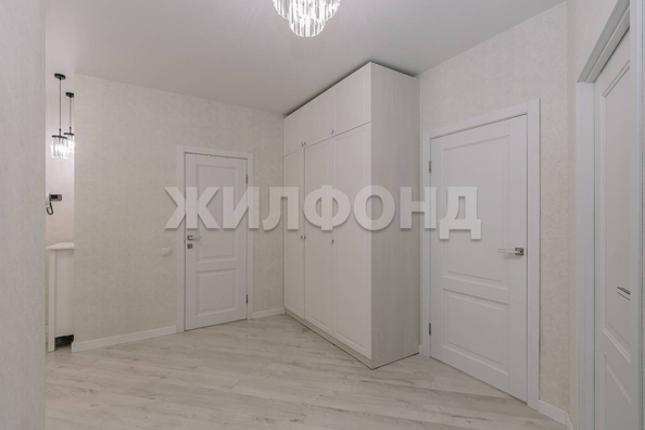 
  Продается 3-комн. квартира 92.3 м², в ЖК Флотилия. Фото 6.