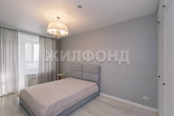 
  Продается 3-комн. квартира 92.3 м², в ЖК Флотилия. Фото 11.