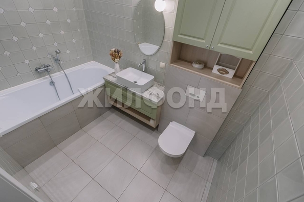 
  Продается 3-комн. квартира 92.3 м², в ЖК Флотилия. Фото 14.