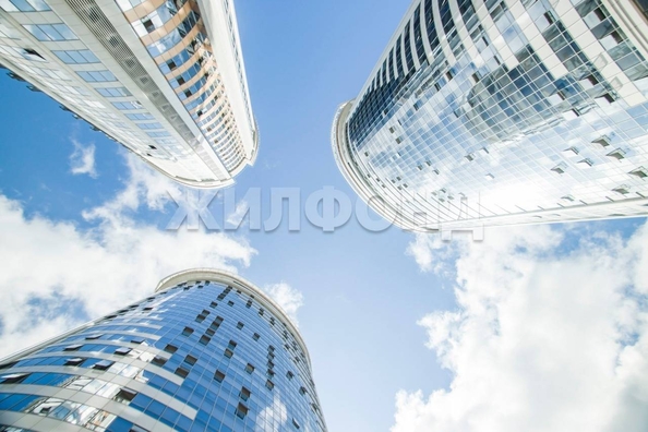 
  Продается 3-комн. квартира 92.3 м², в ЖК Флотилия. Фото 28.
