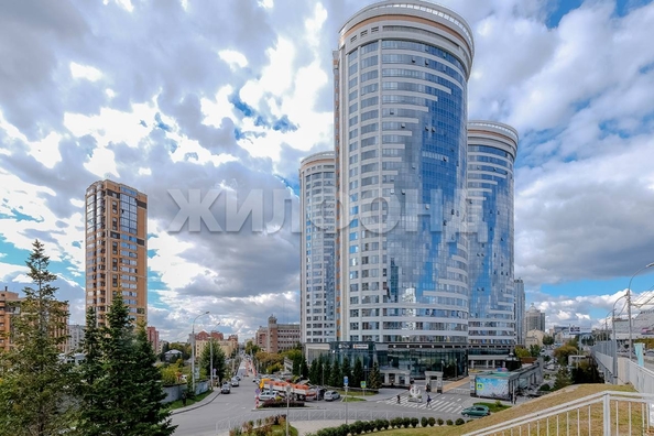 
  Продается 3-комн. квартира 92.3 м², в ЖК Флотилия. Фото 29.