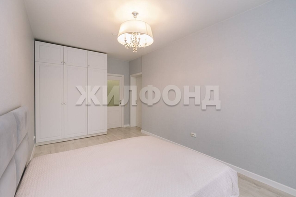 
  Продается 3-комн. квартира 92.3 м², в ЖК Флотилия. Фото 6.