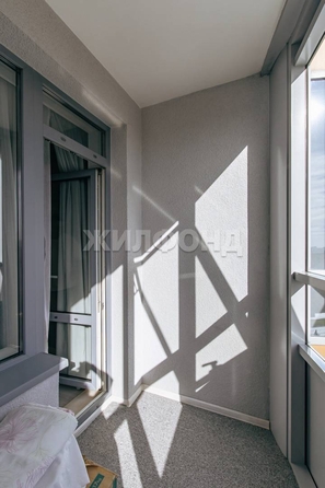 
  Продается 3-комн. квартира 92.3 м², в ЖК Флотилия. Фото 10.