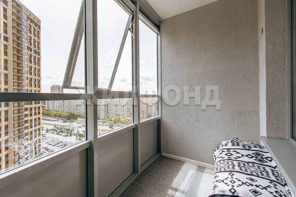 
  Продается 3-комн. квартира 92.3 м², в ЖК Флотилия. Фото 12.