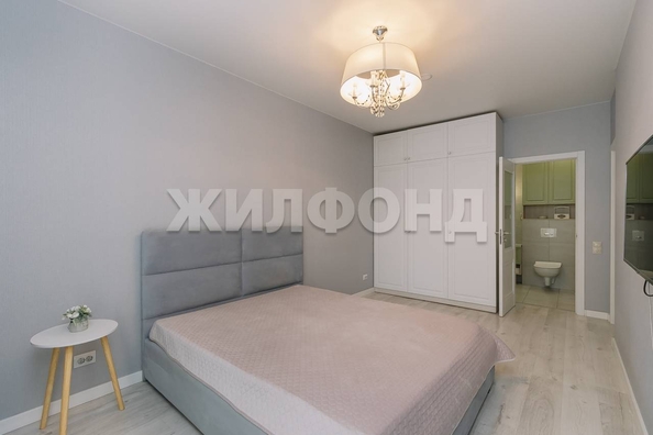 
  Продается 3-комн. квартира 92.3 м², в ЖК Флотилия. Фото 16.