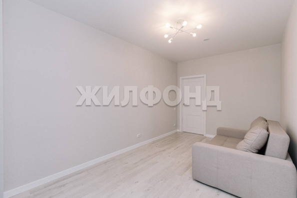 
  Продается 3-комн. квартира 92.3 м², в ЖК Флотилия. Фото 23.