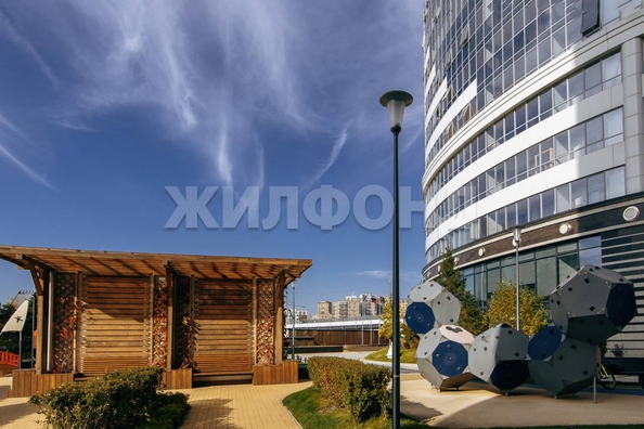 
  Продается 3-комн. квартира 92.3 м², в ЖК Флотилия. Фото 29.