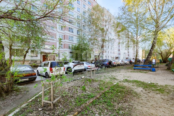 
  Продается 3-комн. квартира 63.2 м². Фото 27.
