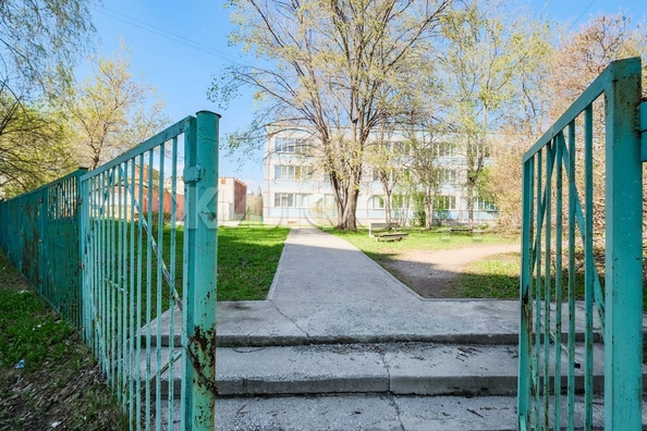 
  Продается 3-комн. квартира 63.2 м². Фото 29.