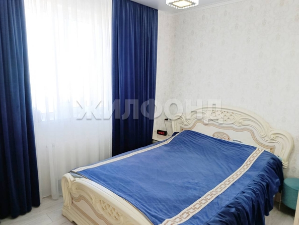 
  Продается 3-комн. квартира 85.4 м², в ЖК Оазис, 27/1, б/с 2,4,6. Фото 9.