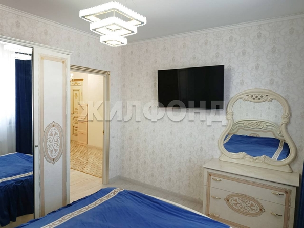 
  Продается 3-комн. квартира 85.4 м², в ЖК Оазис, 27/1, б/с 2,4,6. Фото 10.