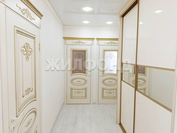
  Продается 3-комн. квартира 85.4 м², в ЖК Оазис, 27/1, б/с 2,4,6. Фото 11.