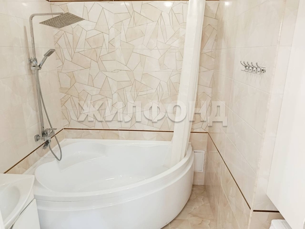 
  Продается 3-комн. квартира 85.4 м², в ЖК Оазис, 27/1, б/с 2,4,6. Фото 16.