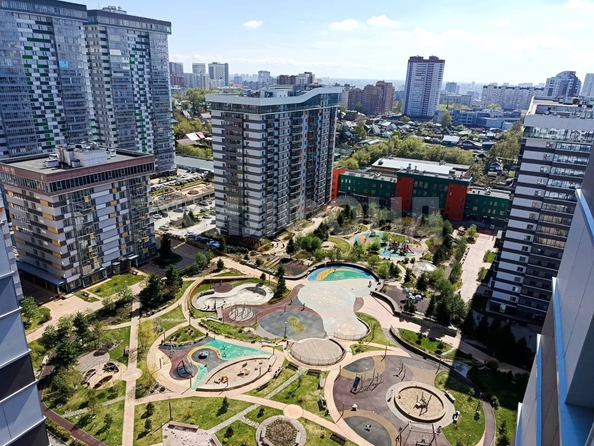 
  Продается 3-комн. квартира 85.4 м², в ЖК Оазис, 27/1, б/с 2,4,6. Фото 22.